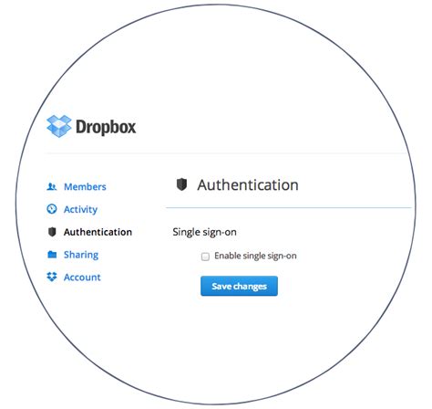dropbox business sso office 365|Get one step closer to your work with single sign.